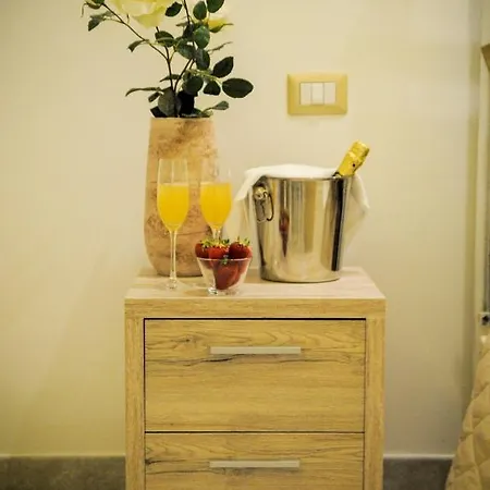 Anfiteatro Vlll Bed & Breakfast *