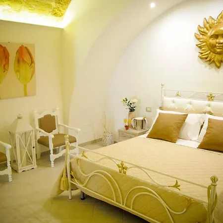 Bed & Breakfast Anfiteatro Vlll *
