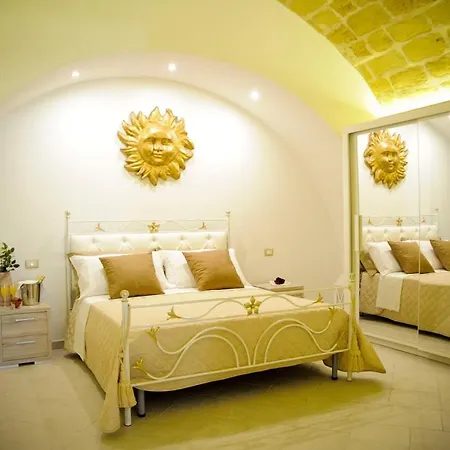 Anfiteatro Vlll Bed & Breakfast *