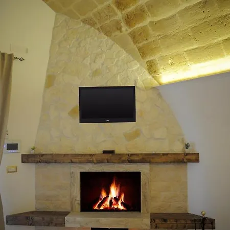 Bed & Breakfast Anfiteatro Vlll