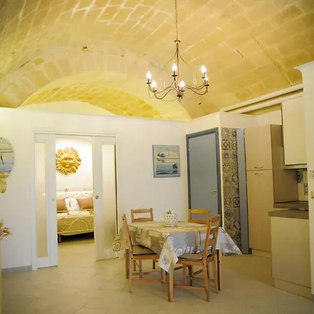 Anfiteatro Vlll Bed & Breakfast