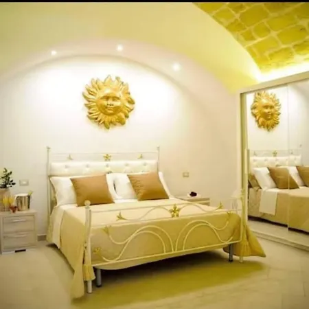 Anfiteatro Vlll Bed & Breakfast *