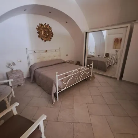 Anfiteatro Vlll Canosa di Puglia