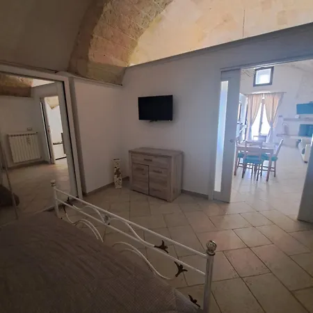 Bed & Breakfast Anfiteatro Vlll Canosa di Puglia