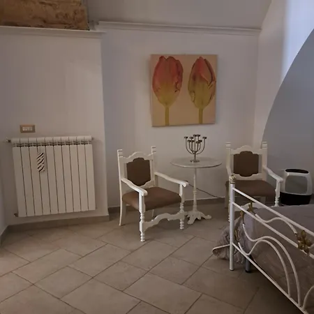 Anfiteatro Vlll Bed and breakfast