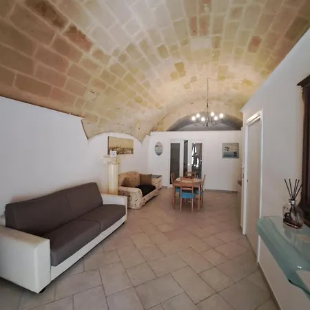 Anfiteatro Vlll Bed and breakfast