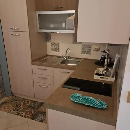Anfiteatro Vlll Bed & Breakfast Canosa di Puglia