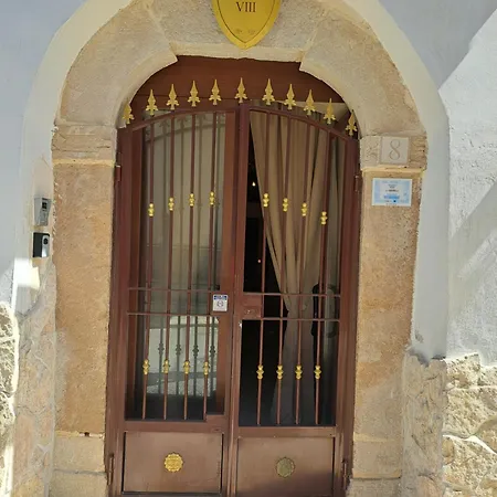 Bed & Breakfast Anfiteatro Vlll