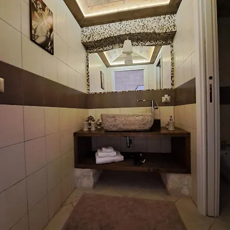 Bed and breakfast Anfiteatro Vlll 3*