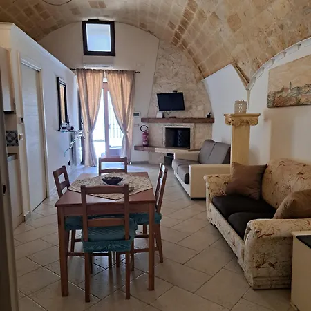 Anfiteatro Vlll Bed and breakfast Canosa di Puglia