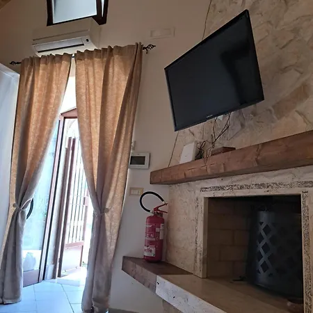 Anfiteatro Vlll Bed & Breakfast Canosa di Puglia