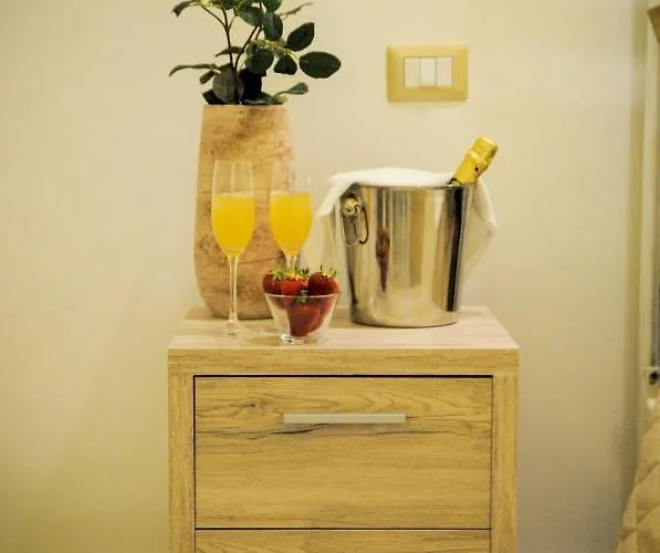 Anfiteatro Vlll Bed & Breakfast 3*