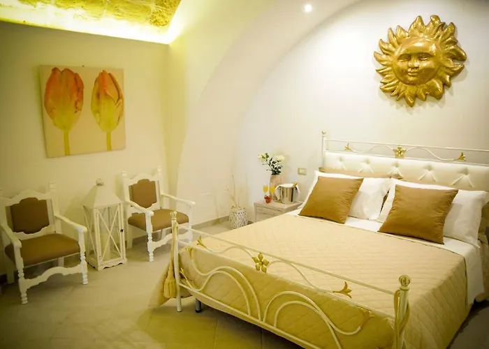 Bed & Breakfast Anfiteatro Vlll 3*