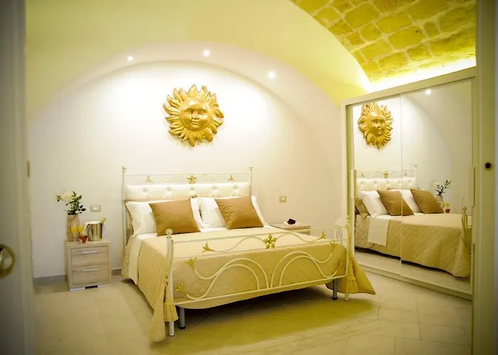 Anfiteatro Vlll Bed & Breakfast 3*