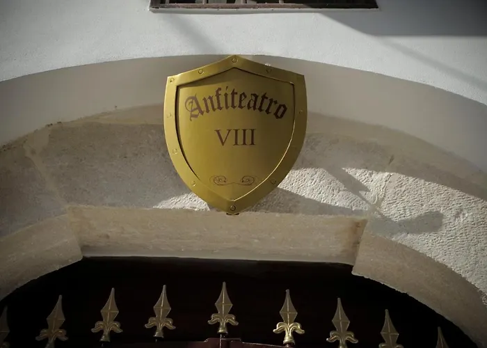 Anfiteatro Vlll Bed & Breakfast Canosa di Puglia