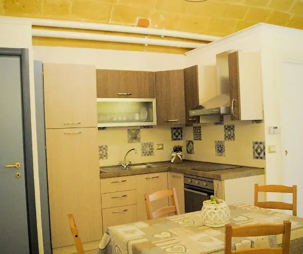 Anfiteatro Vlll Bed & Breakfast