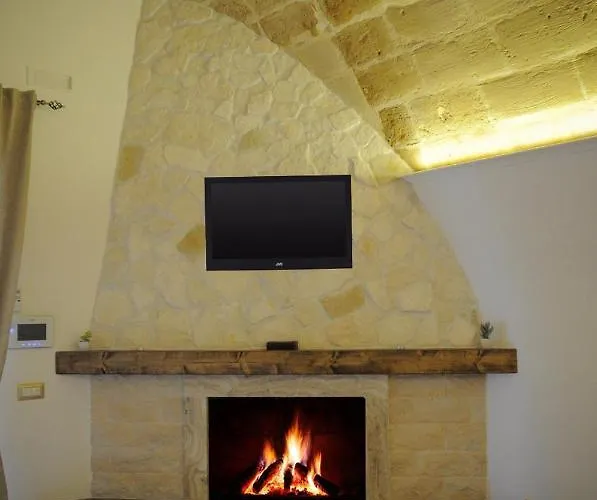 Bed & Breakfast Anfiteatro Vlll