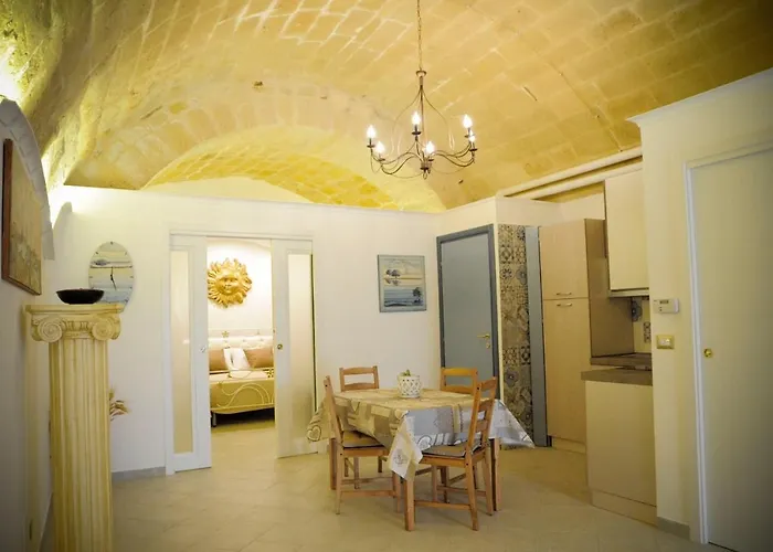 Anfiteatro Vlll Bed & Breakfast