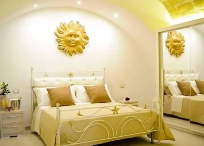 Anfiteatro Vlll Bed & Breakfast 3*