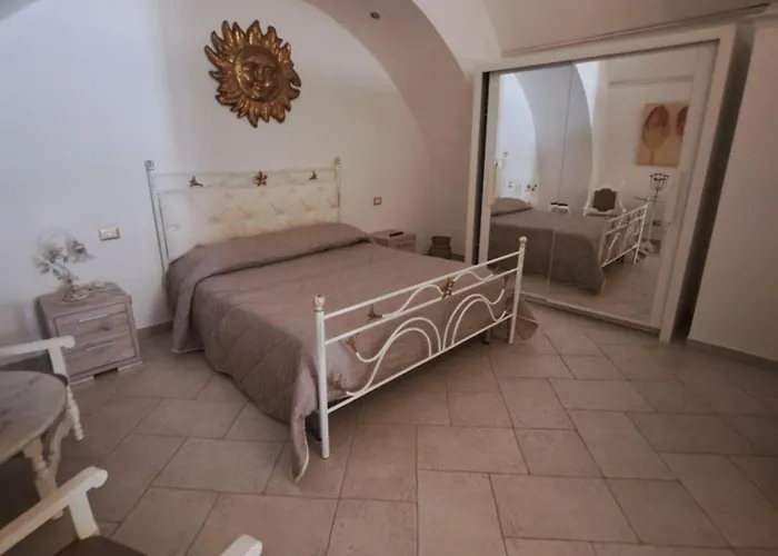Anfiteatro Vlll Canosa di Puglia