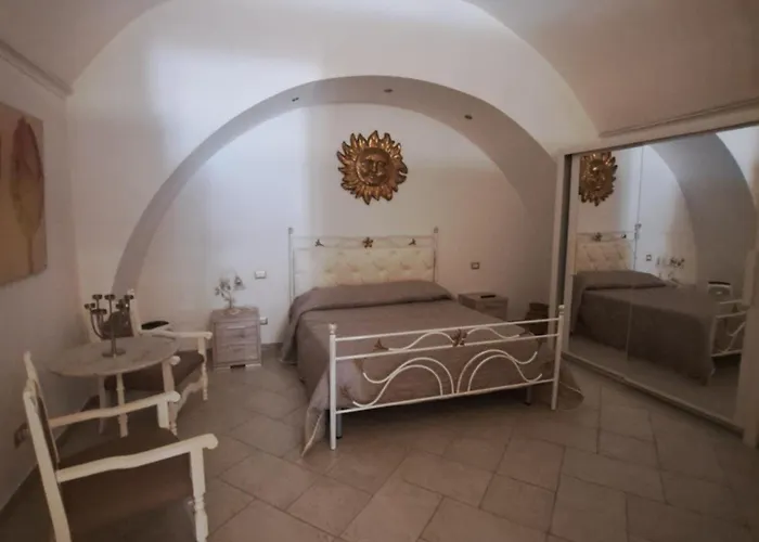 Anfiteatro Vlll 3* Canosa di Puglia