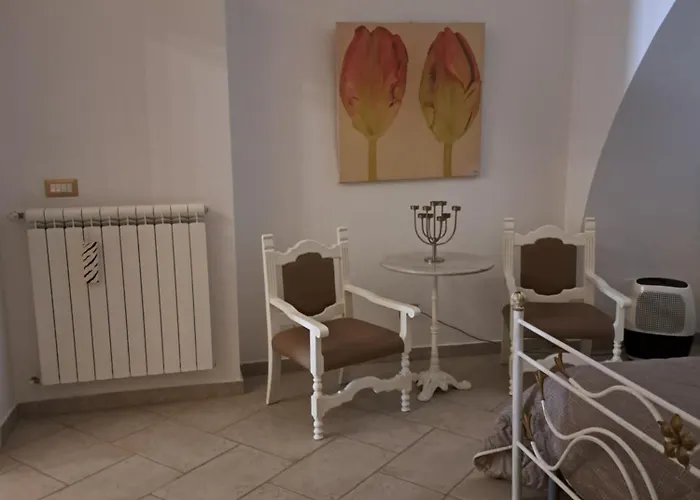 Anfiteatro Vlll Bed & Breakfast