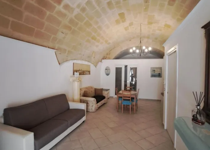 Anfiteatro Vlll Bed & Breakfast