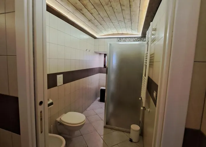 Anfiteatro Vlll Bed & Breakfast 3*