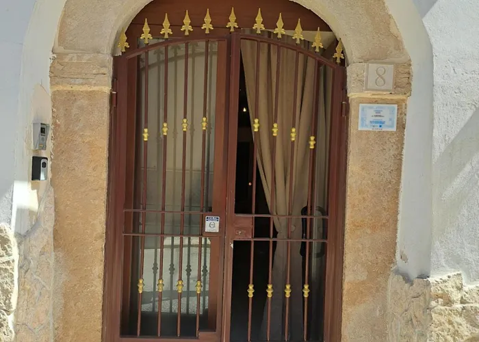 Bed & Breakfast Anfiteatro Vlll