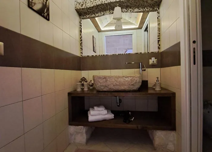 Bed & Breakfast Anfiteatro Vlll 3*