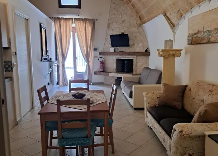 Anfiteatro Vlll Bed & Breakfast Canosa di Puglia