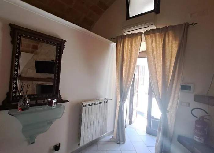 Anfiteatro Vlll Canosa di Puglia