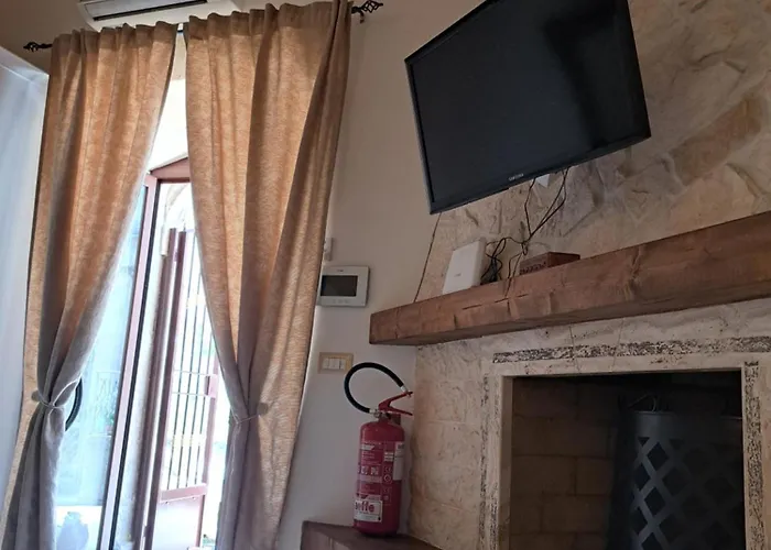 Anfiteatro Vlll Bed & Breakfast Canosa di Puglia