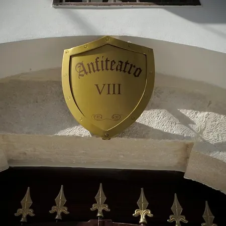 Anfiteatro Vlll Bed and breakfast Canosa di Puglia