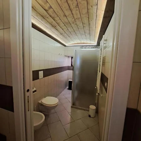 Anfiteatro Vlll Panzió 3*