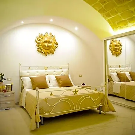 Couette-café Anfiteatro Vlll Canosa di Puglia