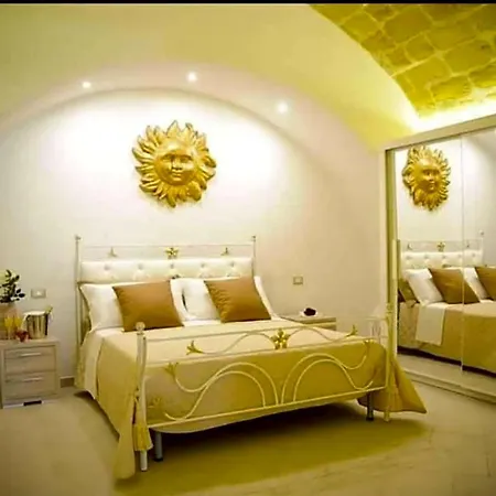 Couette-café Anfiteatro Vlll Canosa di Puglia