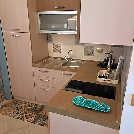 Couette-café Anfiteatro Vlll Canosa di Puglia