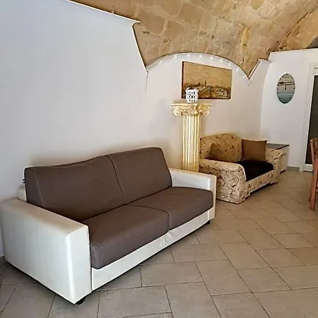 Couette-café Anfiteatro Vlll