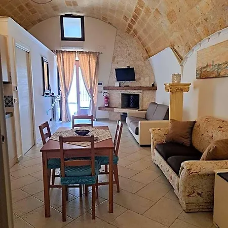 Couette-café Anfiteatro Vlll Canosa di Puglia