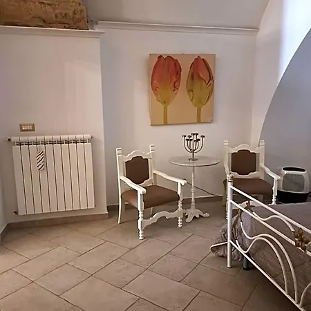 Couette-café Anfiteatro Vlll 3*